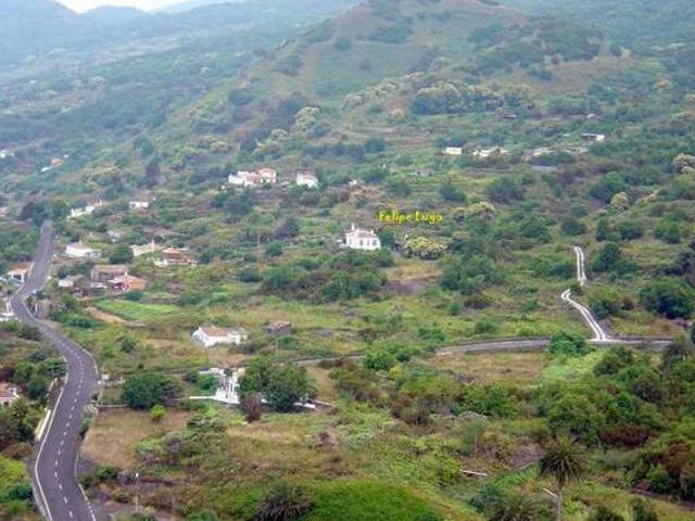 Casa en alquiler en Villa de Mazo