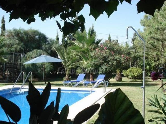 Casa en alquiler en Mutxamel