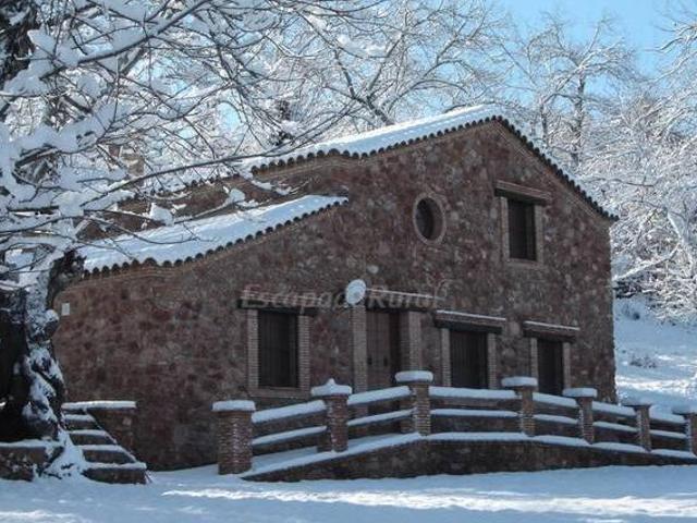 Casa en alquiler en Sierra de Huelva, Andalucía