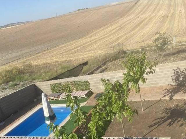 Casa en alquiler en Fuentidueña De Tajo