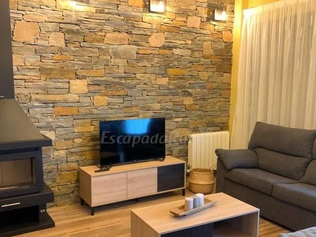 Casa en alquiler en Trabazos, Castilla y León