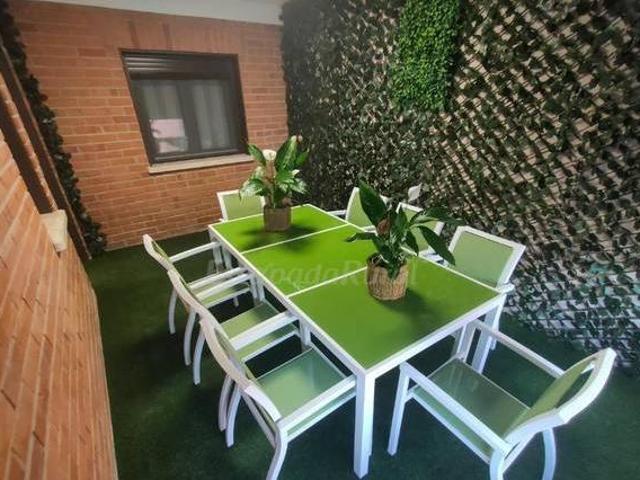 Casa en alquiler en Burujón, Toledo