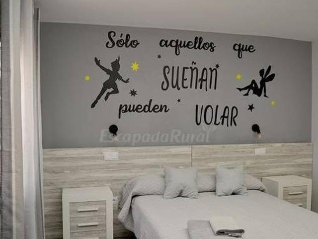Casa en alquiler en Saelices, Castilla-La Mancha