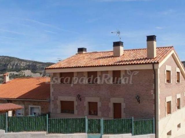 Casa en alquiler en Hortigüela, Castilla y León