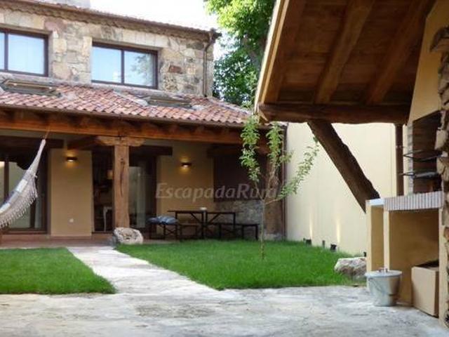 Casa en alquiler en Matabuena, Castilla y León