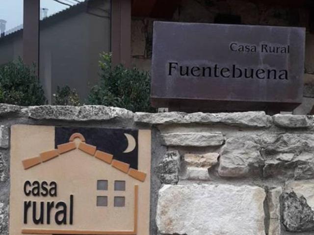 Casa en alquiler en Matabuena, Castilla y León