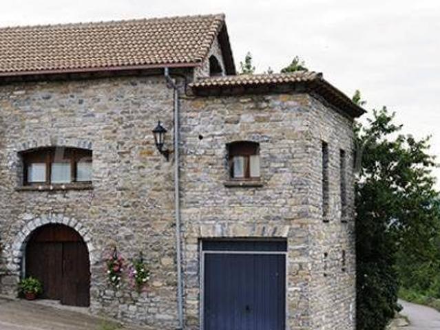 Casa en alquiler en Alto Gállego, Aragón