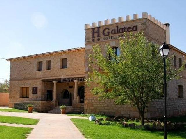 Casa en alquiler en Ossa De Montiel, Castilla-La Mancha