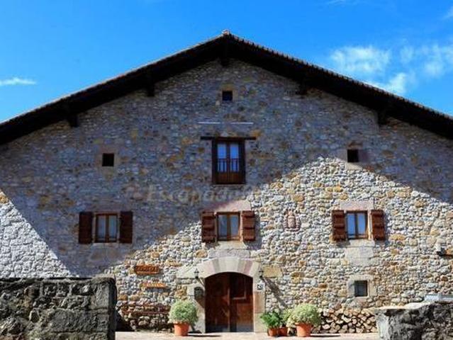 Casa en alquiler en Baztan-Bidasoa, Navarra