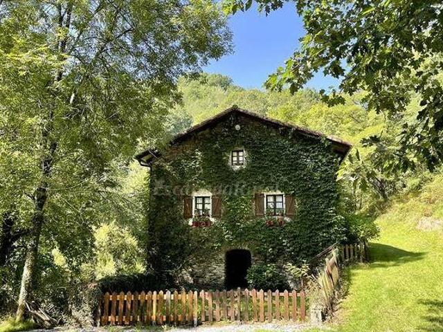 Casa en alquiler en Baztan-Bidasoa, Navarra