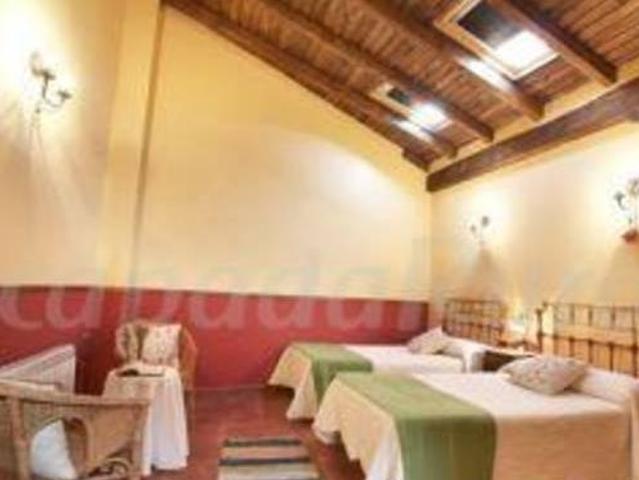 Casa en alquiler en Valdastillas, Extremadura