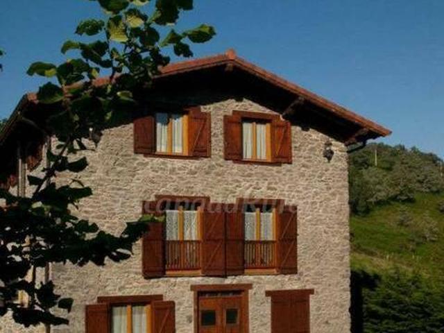 Casa en alquiler en Baztan-Bidasoa, Navarra
