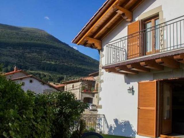 Casa en alquiler en Iruñerria, Navarra