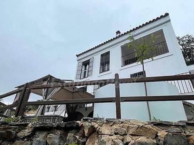 Casa en alquiler en Sierra de Huelva, Andalucía