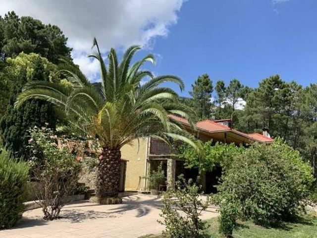 Casa en alquiler en Gavilanes, Castilla y León