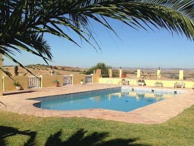 Casa en alquiler en Sierra de Cádiz, Andalucía