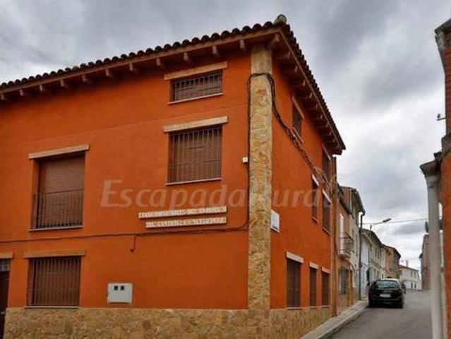 Casa en alquiler en La Plana de Utiel-Requena, Valencia
