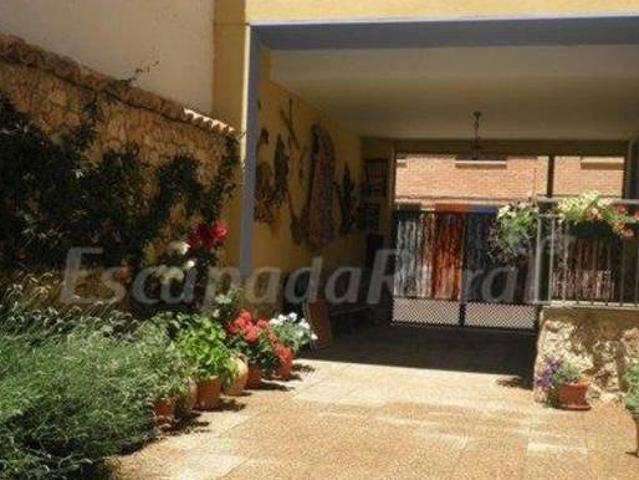 Casa en alquiler en Comunidad de Calatayud, Aragón