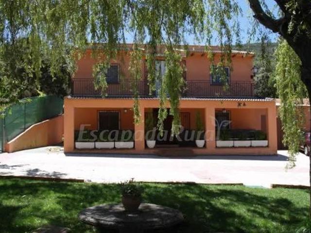 Casa en alquiler en Retuerta Del Bullaque, Castilla-La Mancha