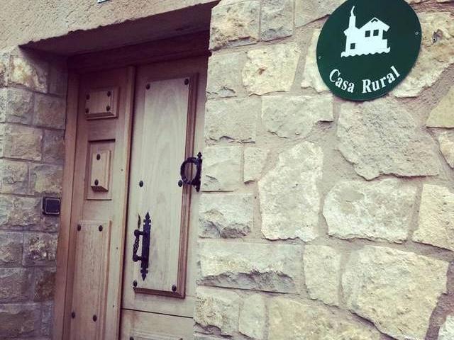 Casa en alquiler en Hormilla, La Rioja