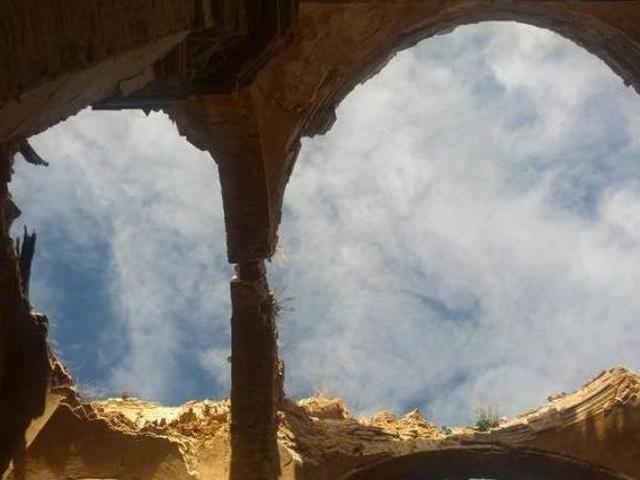 Casa en alquiler en Las Gabias