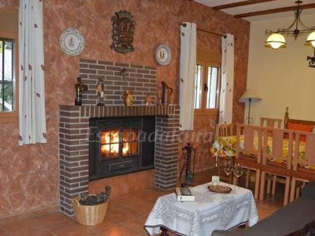 Casa en alquiler en Pedro Muñoz