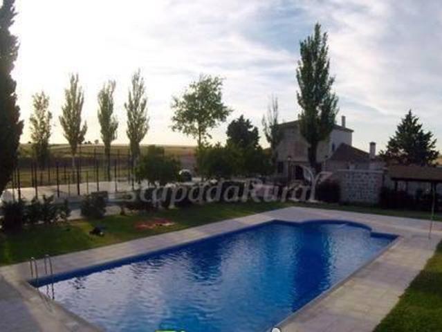 Casa en alquiler en Villacastín, Castilla y León