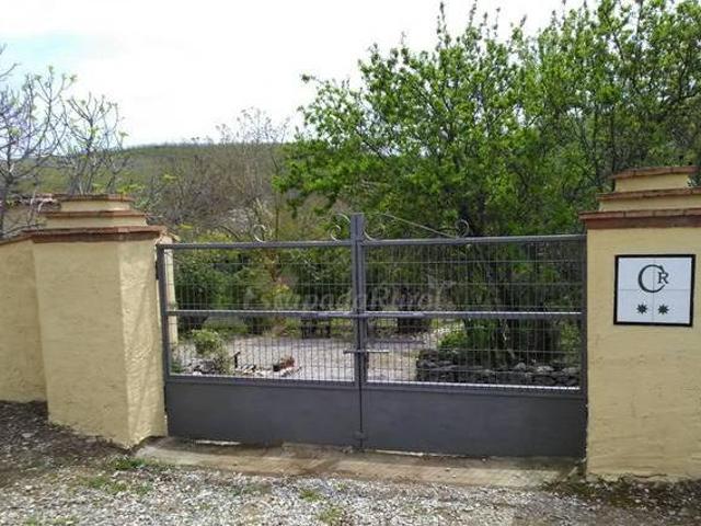 Casa en alquiler en Usagre
