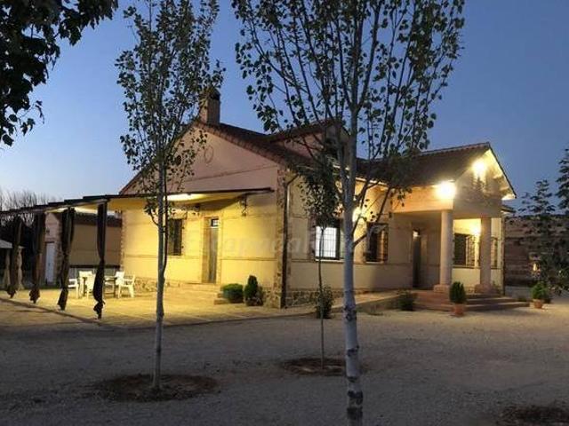 Casa en alquiler en Viso Del Marqués, Castilla-La Mancha