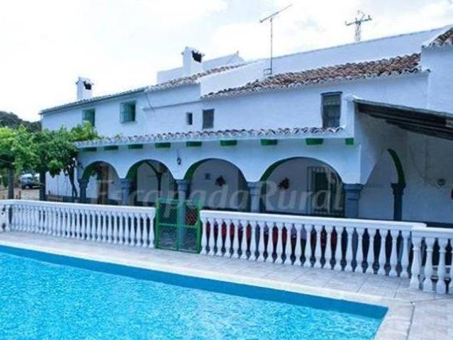 Casa en alquiler en Sierra de Cádiz, Andalucía