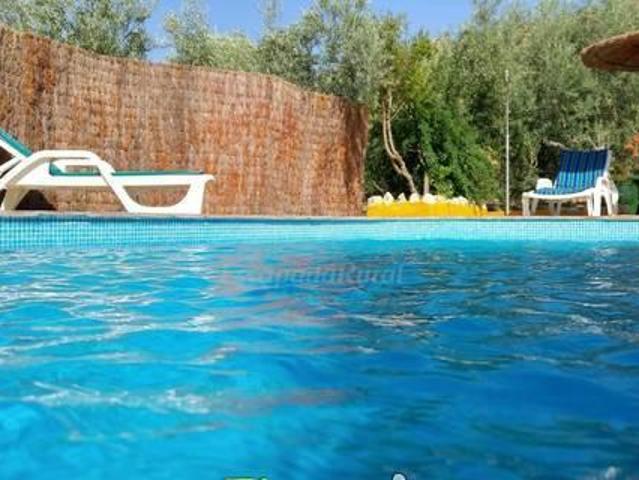 Casa en alquiler en Guadalteba, Andalucía