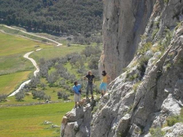 Casa en alquiler en Guadalteba, Andalucía