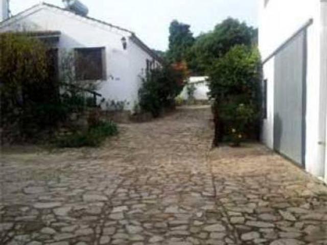 Casa en alquiler en Jimena De La Frontera