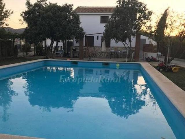 Casa en alquiler en Nororma, Andalucía