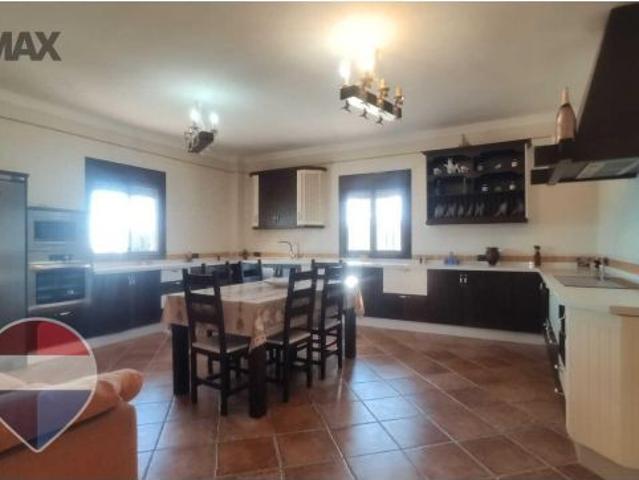 Casa en alquiler en La Axarquía, Andalucía