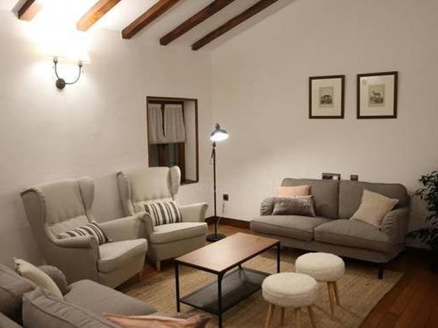 Casa en alquiler en Larraun-Leitzaldea, Navarra