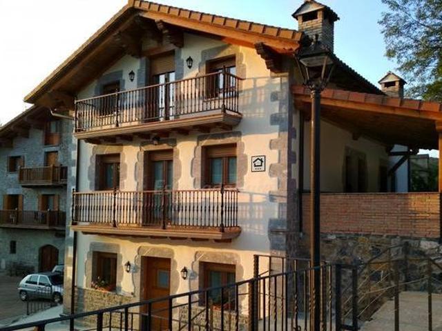 Casa en alquiler en Larraun-Leitzaldea, Navarra