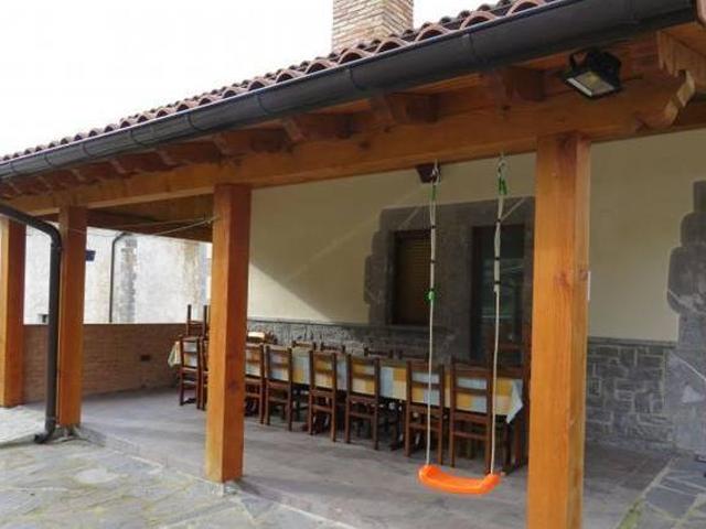 Casa en alquiler en Larraun-Leitzaldea, Navarra
