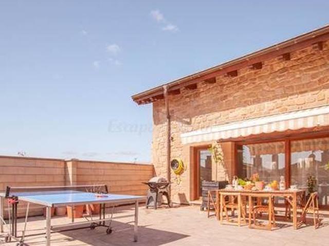 Casa en alquiler en Izarbeibar-Novenera, Navarra