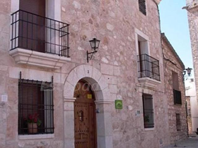 Casa en alquiler en Alarcón, Castilla-La Mancha