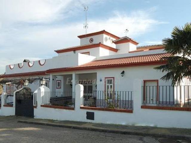 Casa en alquiler en El Viso De San Juan