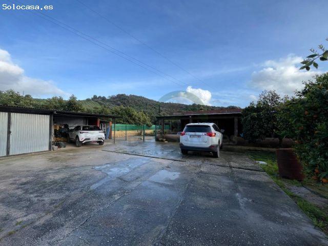 Casa en venta en Campo de Gibraltar, Andalucía
