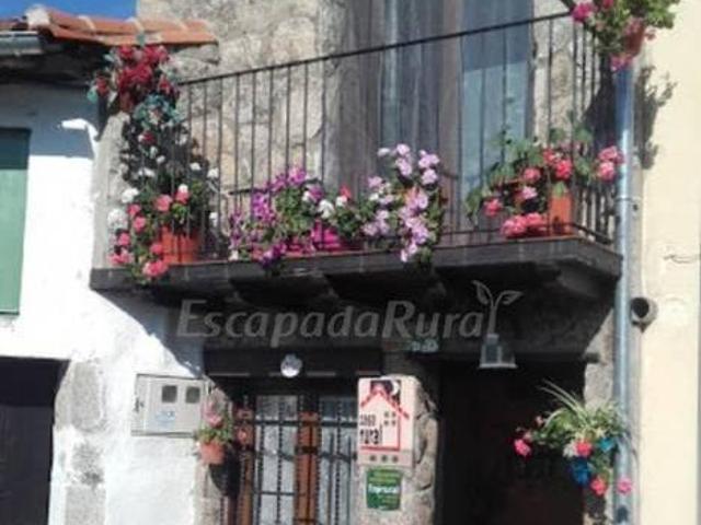 Casa en alquiler en La Calzada De Béjar, Castilla y León