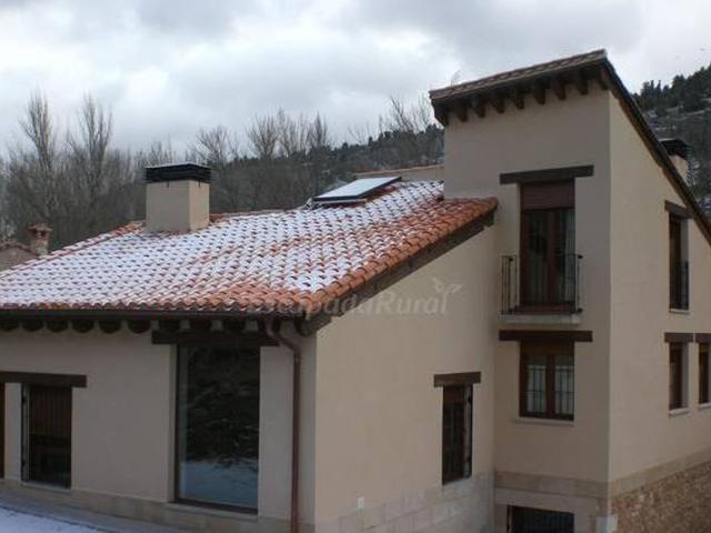 Casa en alquiler en Covarrubias, Castilla y León