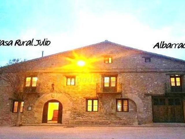 Casa en alquiler en Terriente, Teruel