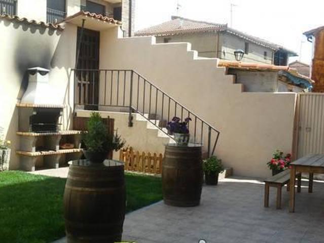 Casa en alquiler en Zarratón, La Rioja