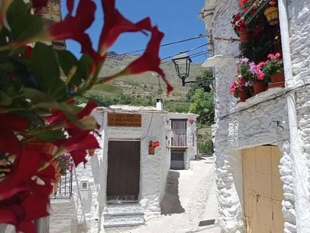 Casa en alquiler en Comarca de la Alpujarra Granadina, Andalucía