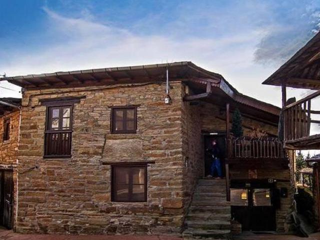 Casa en alquiler en Vega de Espinareda, León