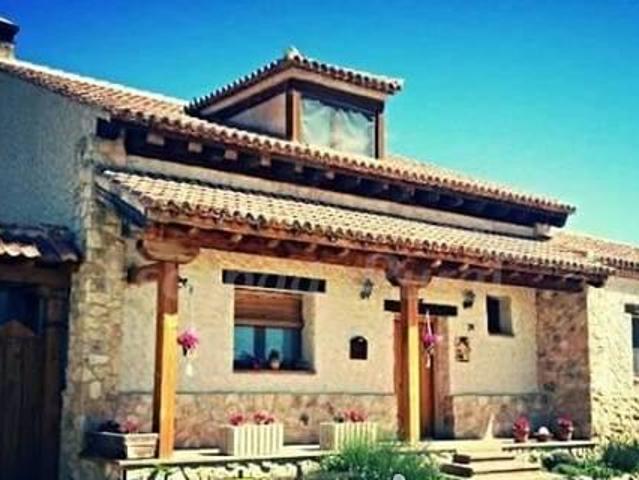 Casa en alquiler en Marazuela