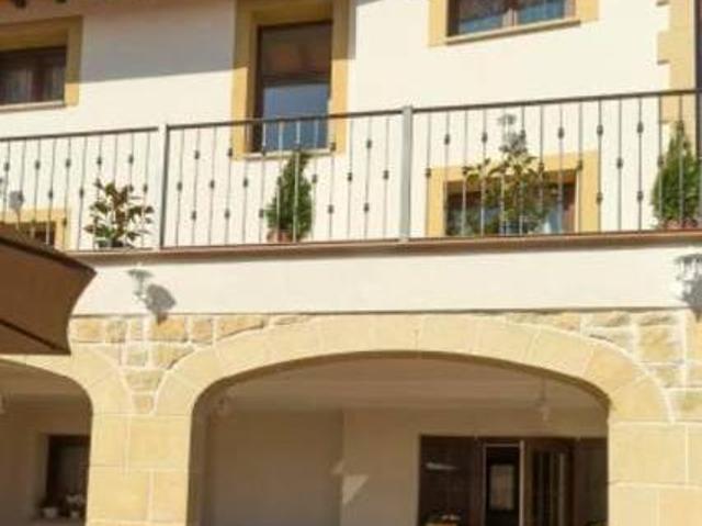 Casa en alquiler en Uruñuela, La Rioja